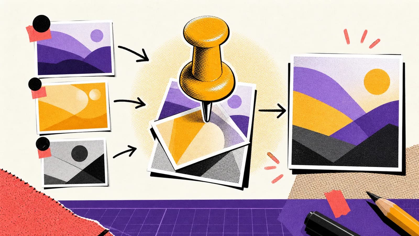 GPT Image 2 Reference Image Workflows for Consistent Visuals