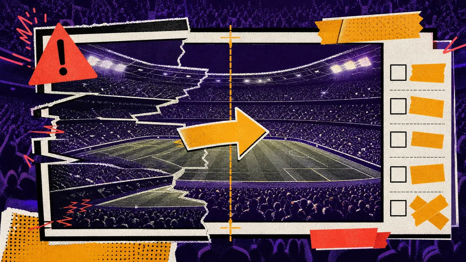 How to Fix Kling Stadium Fan Cam Glitches Before You Post